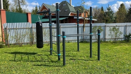Хаммер (Outdoor)