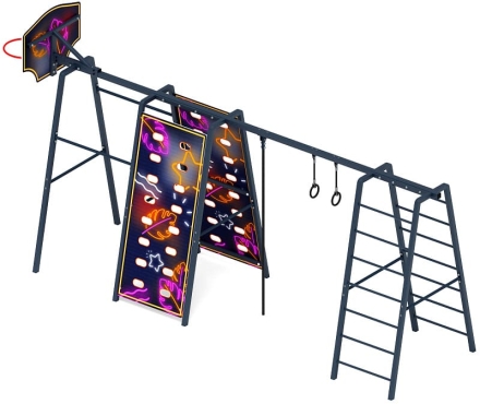 Спортивная серия СК 2.03.06