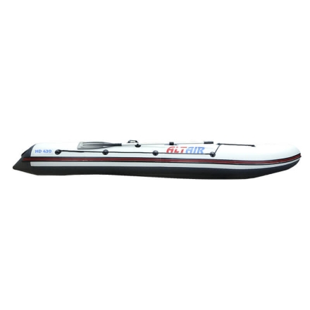 Лодка моторная пвх ALTAIR HD-430 Active НДНД