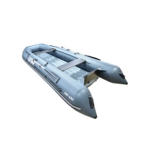 Лодка моторная пвх ALTAIR HD-430 Active НДНД