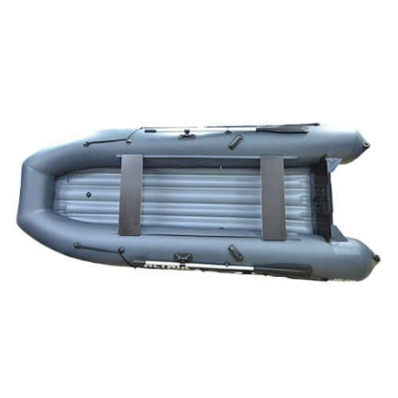 Лодка моторная пвх ALTAIR HD-430 Active НДНД