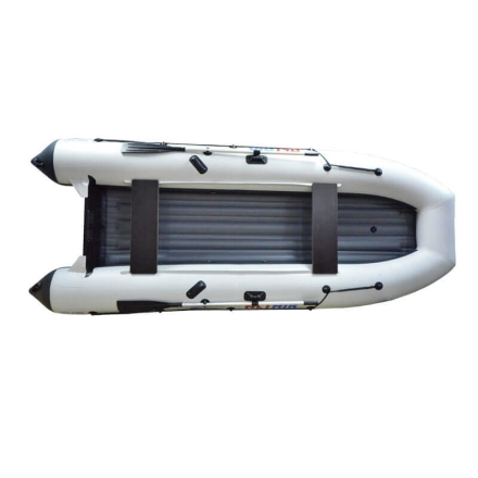 Лодка моторная пвх ALTAIR HD-430 Active НДНД