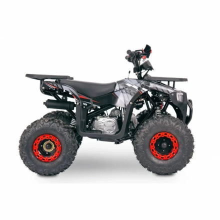 Квадроцикл YACOTA SIRIUS 125