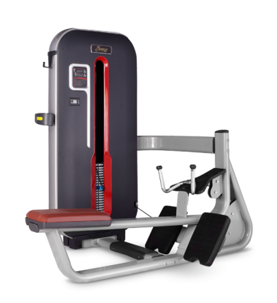 BRONZE GYM MT-012A_C Горизонтальная тяга