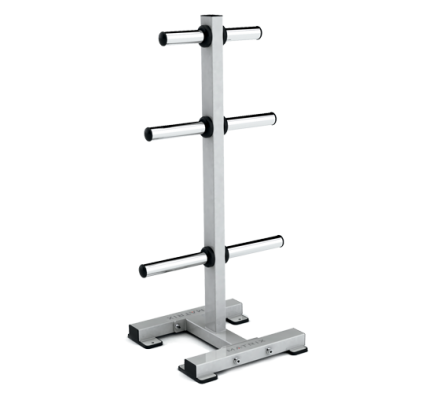 MATRIX G1-FW157 Iced Silver Подставка под олимпийские диски