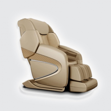 Массажное кресло OTO Chiro II CR-01 Beige