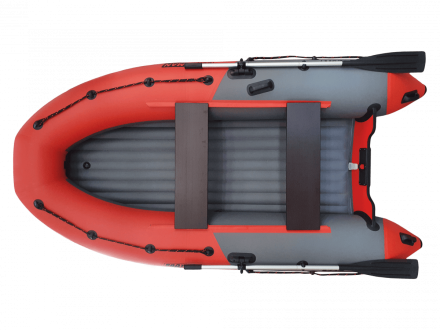 Надувная лодка BoatsMan Sport BT320ASR