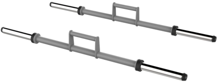 Грифы &quot;Прогулка фермера&quot; Impulse MS7042