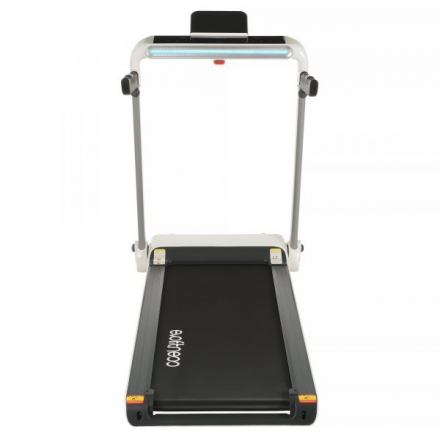 Беговая дорожка EVO FITNESS Delta электрическая для дома