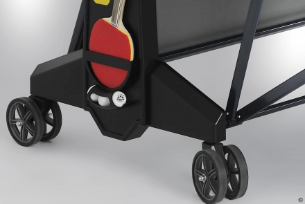 Теннисный стол Graphite			