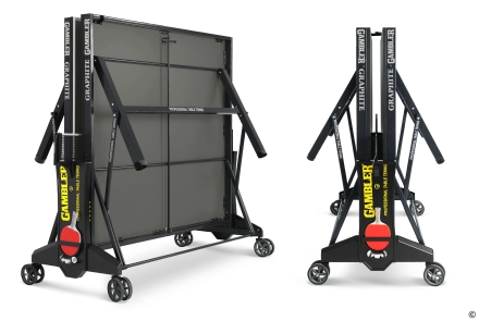 Теннисный стол Graphite			