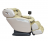 Домашнее массажное кресло UNO Grande UN624 Beige