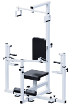 Тренажер Ильясова – «РУЛЕВОЙ» ТИРЛ