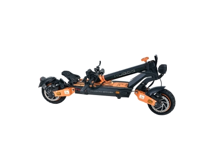 Электросамокат Kugoo G2 Pro Max