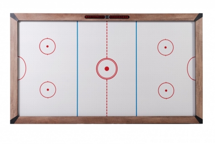 Аэрохоккей ICE ARENA SLP-7636-A (7 футов)