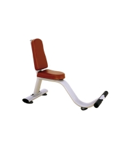 BRONZE GYM H-038_C Скамья-стул
