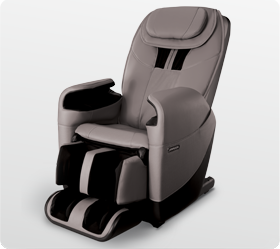 Массажное кресло Johnson MC-J5600