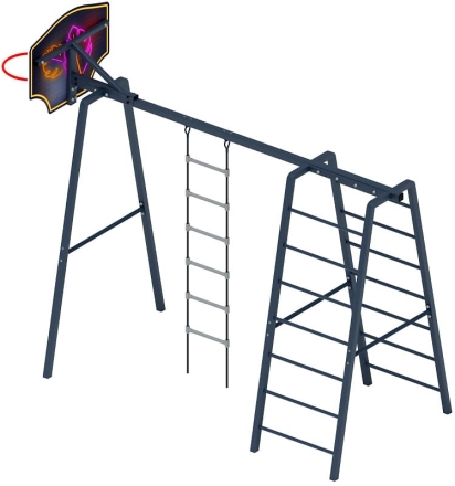 Спортивная серия СК 2.03.07