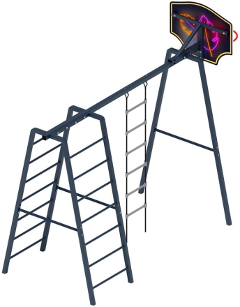 Спортивная серия СК 2.03.07