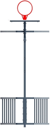 Спортивная серия СК 2.03.07