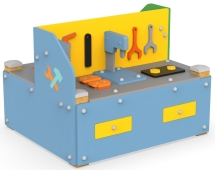 Игровой стенд Скилл 1