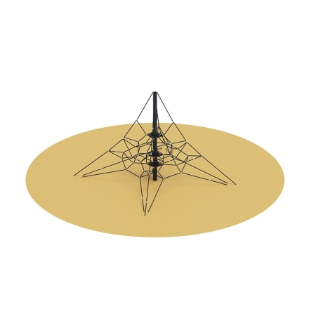 Пирамида - СК 2.05.04 сетка