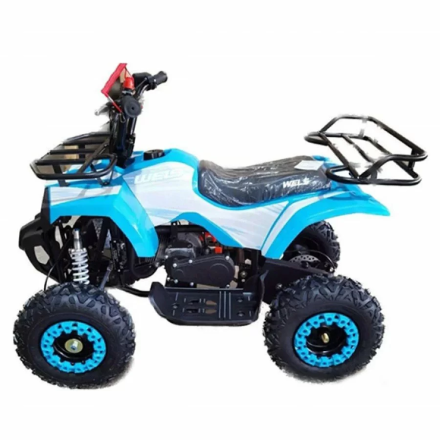 Квадроцикл WELS ATV Thunder Mini 2T