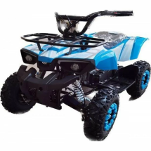 Квадроцикл WELS ATV Thunder Mini 2T