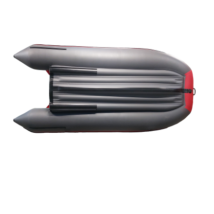 Лодка моторная пвх ALTAIR HD 400 S НДНД
