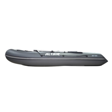 Лодка моторная пвх ALTAIR HD 400 S НДНД