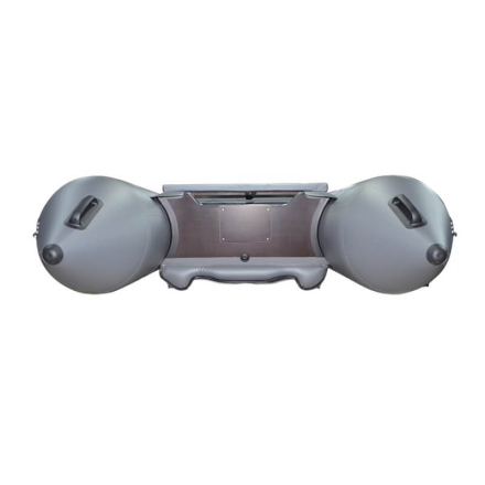 Лодка моторная пвх ALTAIR HD 400 S НДНД