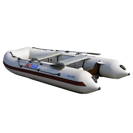 Лодка моторная пвх ALTAIR HD 400 S НДНД