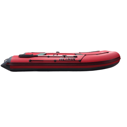 Лодка моторная пвх ALTAIR HD 400 S НДНД