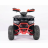 Квадроцикл YACOTA SIRIUS 125 LD