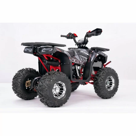 Квадроцикл YACOTA SIRIUS 125 LD