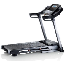 Беговая дорожка электр. NordicTrack C200 + кардиопояс Polar