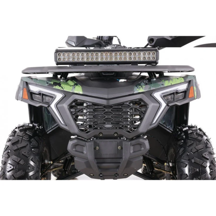 Квадроцикл MOTAX ATV Grizlik T 250 Basic