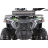Квадроцикл MOTAX ATV Grizlik T 250 Basic