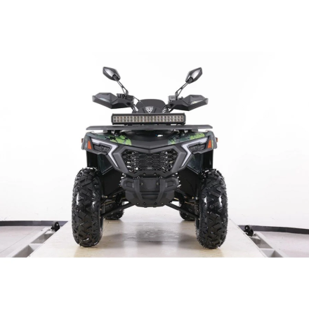 Квадроцикл MOTAX ATV Grizlik T 250 Basic