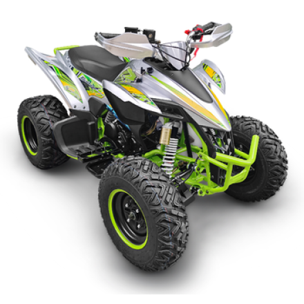 Квадроцикл YACOTA TYPHOON 250