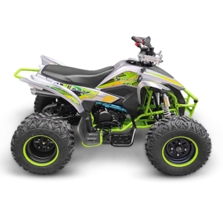 Квадроцикл YACOTA TYPHOON 250