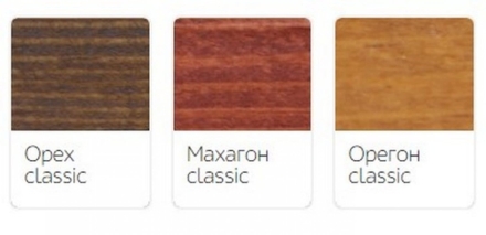 Игровой комплекс QUANTWOOD Солфорд