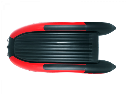 Надувная лодка BoatsMan BT430 Expedition PRO