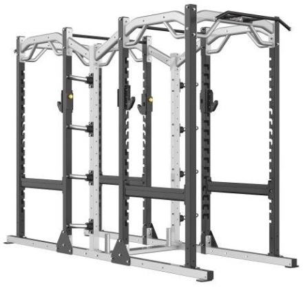 Многофункциональный комплекс Impulse Sterling Elite SE-V3 (SE5002 + SE5002 + SE5012)