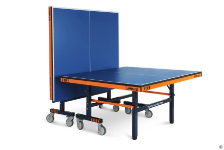 Теннисный стол Fire Синий			