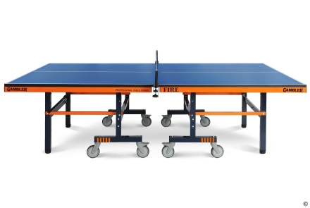 Теннисный стол Fire Синий			