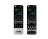 Домашнее массажное кресло UNO One UN367 Business Black