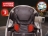 Массажное кресло FUJIMO 氣 GURU2 F800 Коричневый
