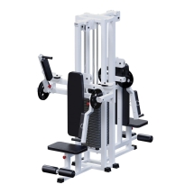 Тренажер Ильясова «РУКИ-ВВЕРХ», многофункциональный ТИРМ