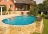 Бассейн Mountfield Ibiza 12,0х6,0х1,5 м, голубой